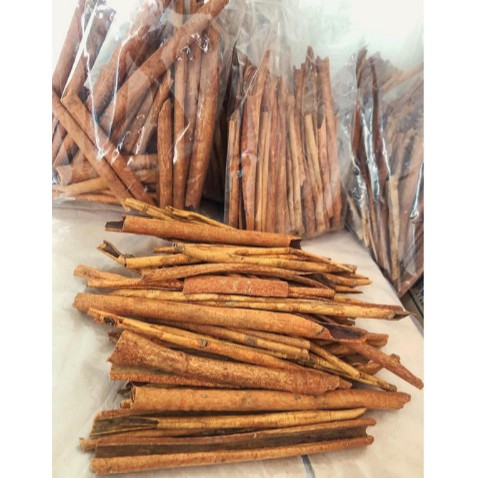 

Kayu manis batang / Cinamon stiick @100grm