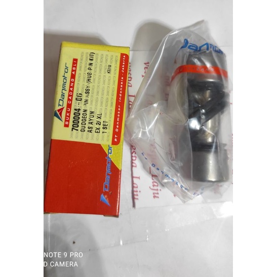 As ayun Kingpen Vespa Excel Pxe Px exclusive 1 2 Danmotor ori