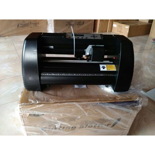Mesin Cutting Sticker Jinka 361