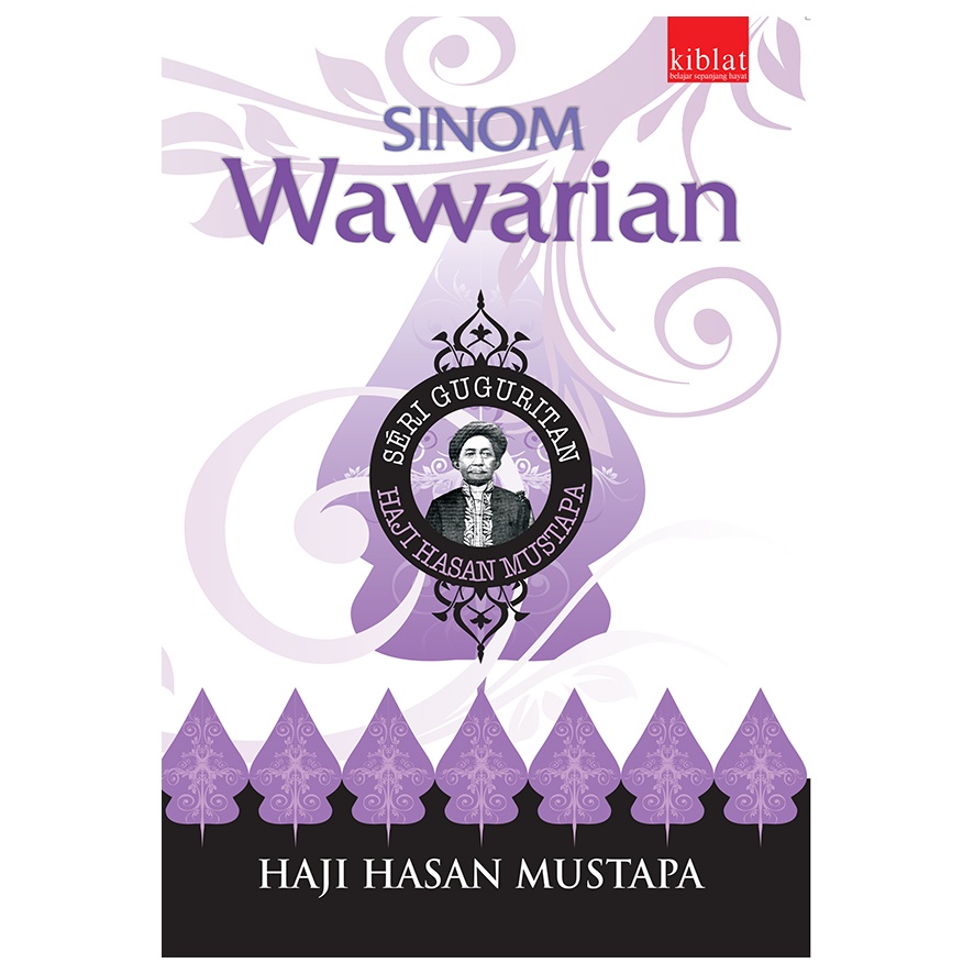 Sinom Wawarian - Seri Guguritan Haji Hasan Mustapa