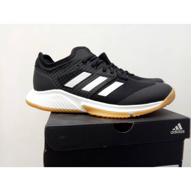 ADIDAS BADMINTON COURT TEAM BOUNCE EF2642 ORIGINAL
.