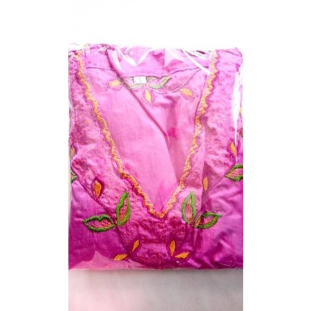 ABAYA KUPU-KUPU /KELELAWAR ANAK SD