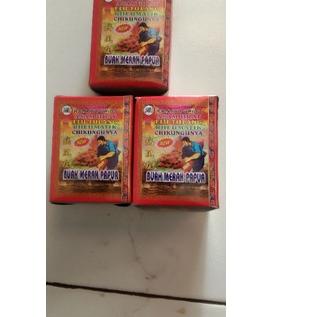 

Fyp on⚡ SERBUK/JAMU BUAH MERAH PAPUA ORIGINAL
