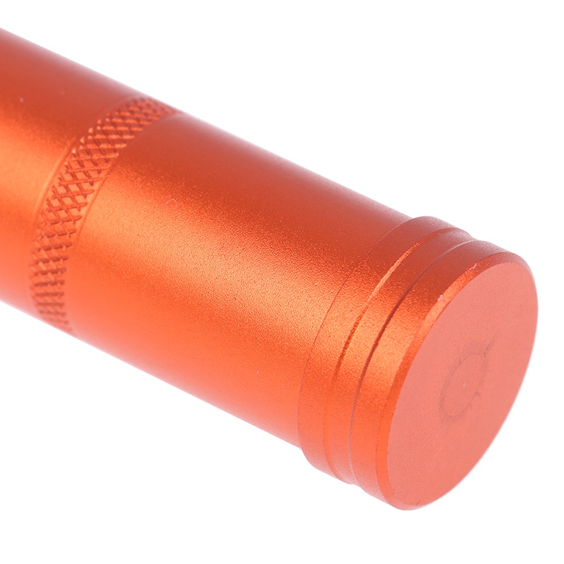 # Kaos T-Shirt Wanita Lengan Pendek Motif Print #1pc Botol Kapsul Mini EDC Anti Air Untuk Survival Outdoor