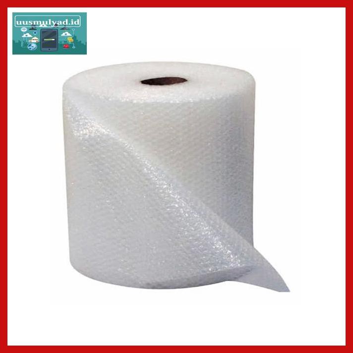 

Gt7Fher- Tambahan Buble Wrap Packaging 1 Meter F68Fgio-