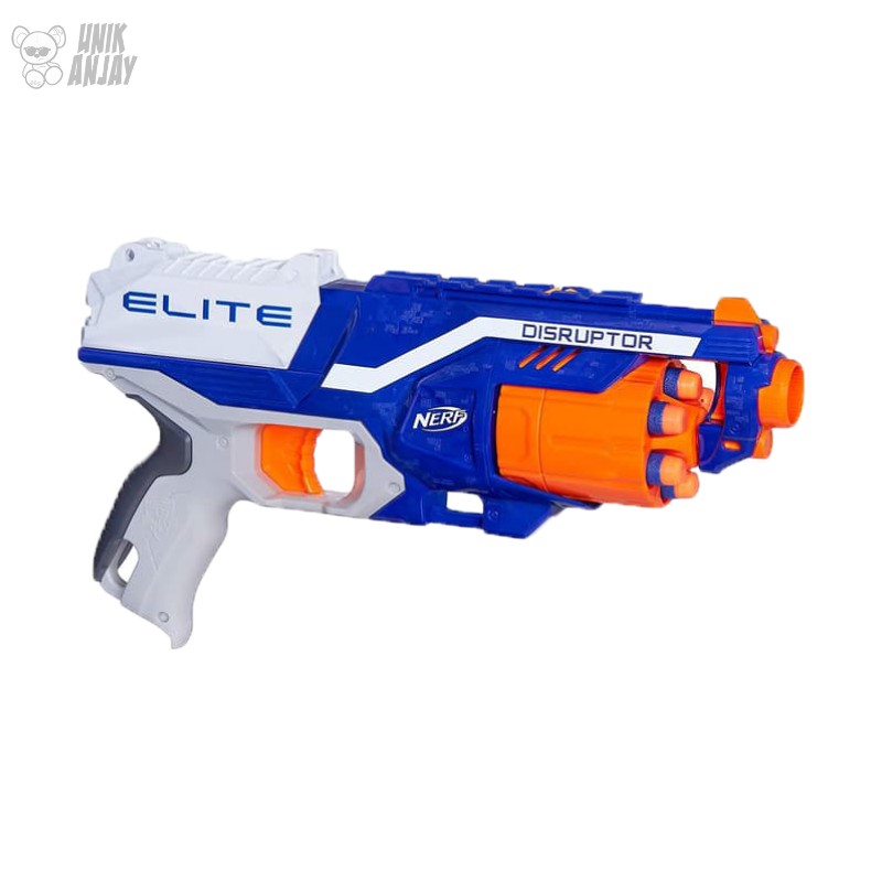 Jual Pistol Nerf Gun - NERF N-Strike 