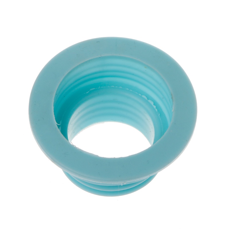 Gro Silicone Sealing Plug Sewer Seal Ring Floor Drainer Untuk Laundry Room Kamar Mandi