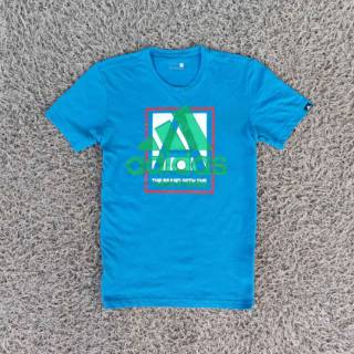 Kaos Adidas Adidas original Adidas second Adidas tee Kaos Adidas Adidas original Adidas second Adidas tee