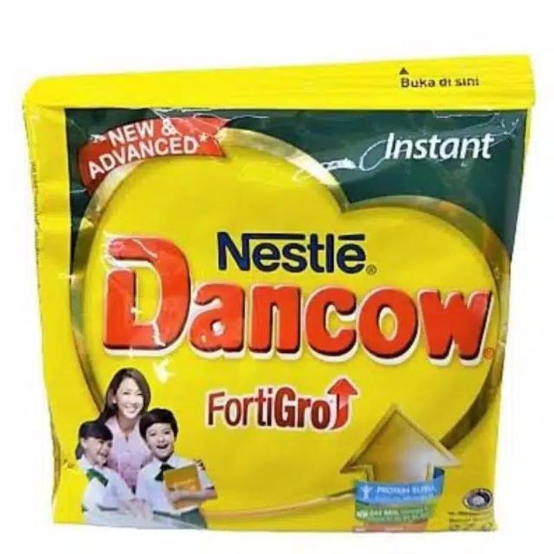 

DANCOW FORTIGRO RENTENG