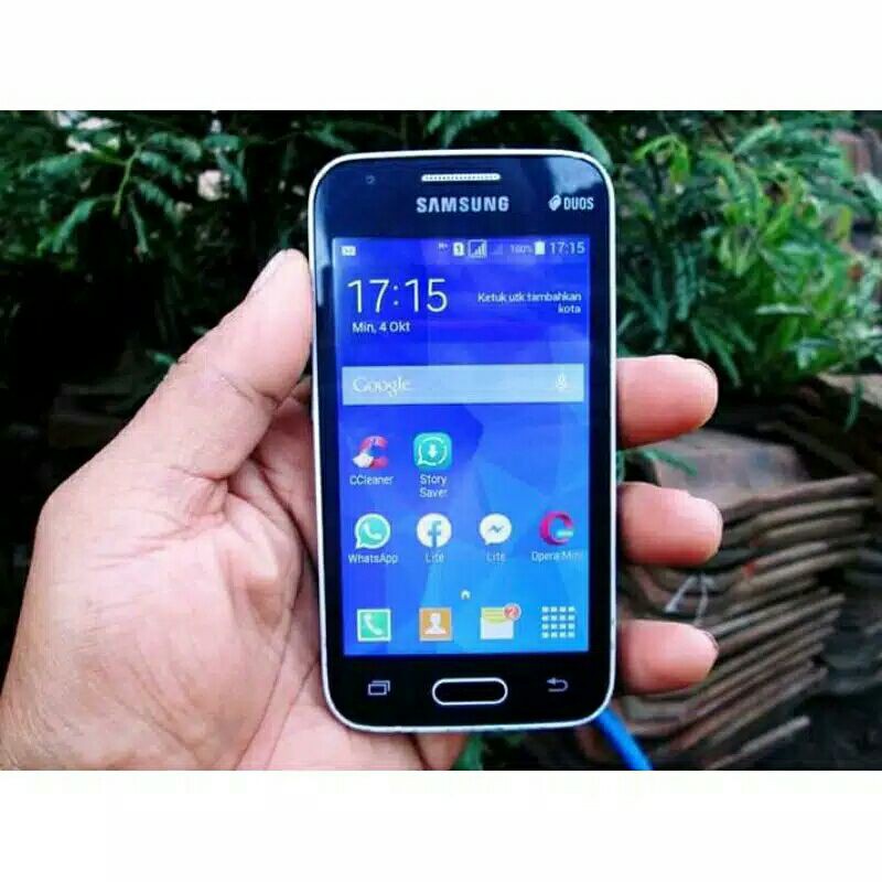 Hp Samsung Galaxy Second Hp Samsung Murah Shopee Indonesia