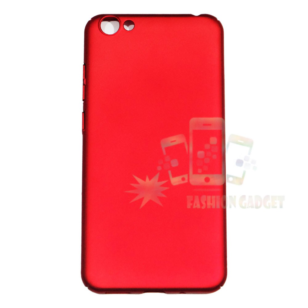 Baby Skin HARDCASE CASE VIVO S1 V11 V11I V11 Pro V15 V15 Pro V5 V5S Y67 Y12 Y15 Y17 Casing Kesing