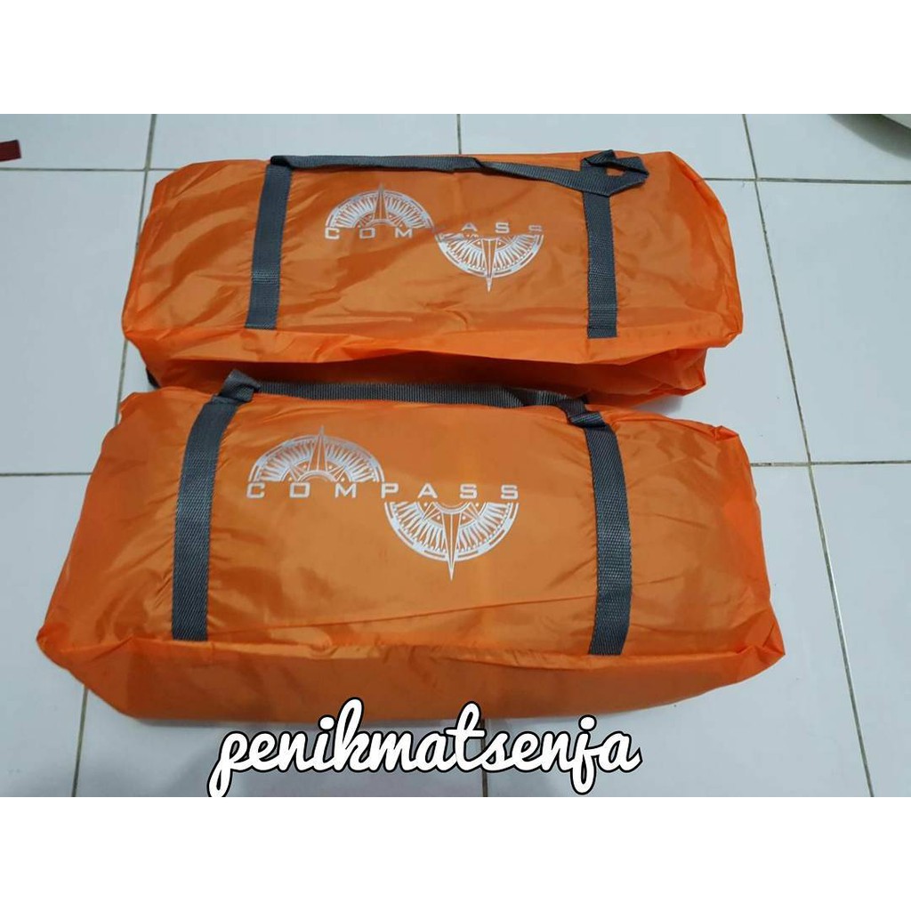 Tenda compass