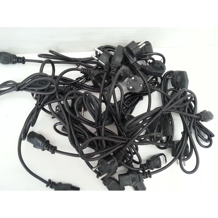 Kabel Power CPU PC 1.5M