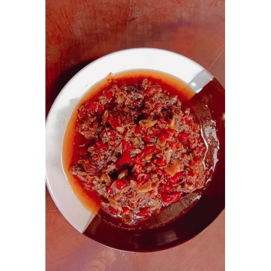 

ANEKA SAMBEL ROYA RASA