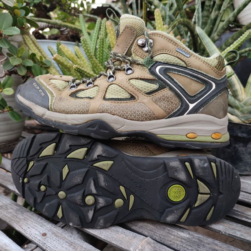Sepatu Outdoor Kolon Sport
