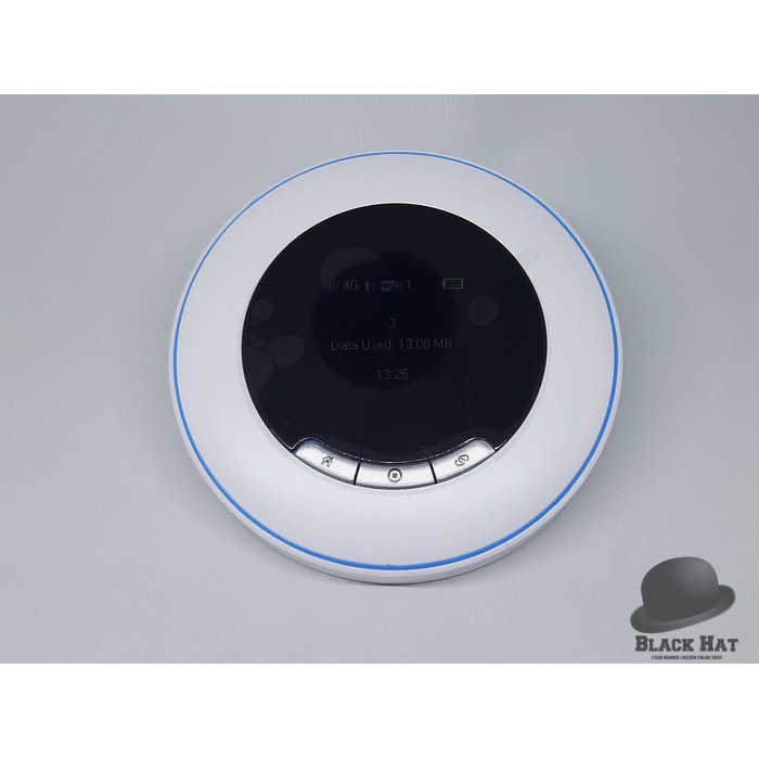 Mifi Modem Wifi Movimax MV007 UFO Max UNLOCK 4G All