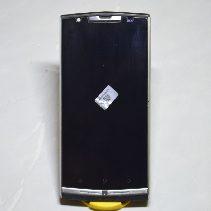 LCD plus Frame Oukitel K10000 Pro Original Copotan