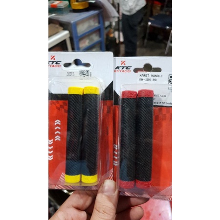 Karet handle rem KTC KYTACO 100% ORI
