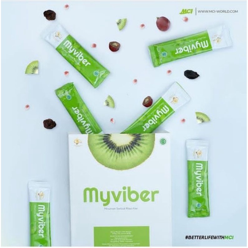myFiber