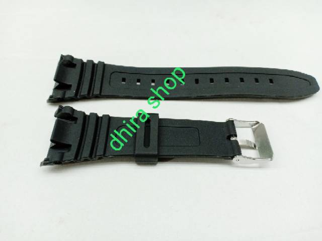 Tali jam casio w96h jam tangan casio w96 jam tangan jam casio