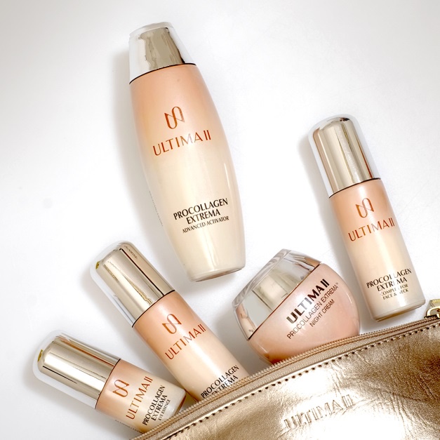 PROCOLLAGEN EXTREMA ULTIMA II