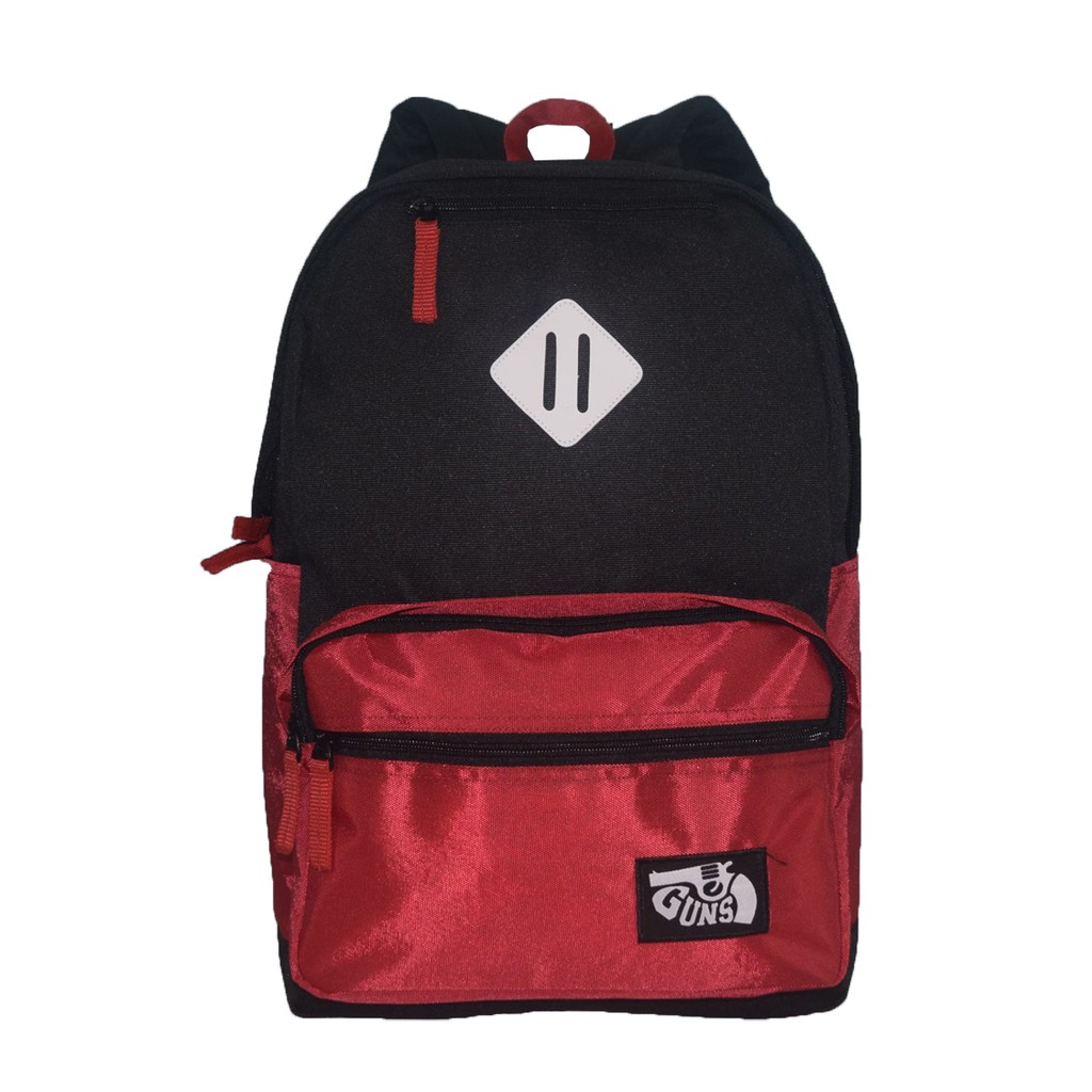 TAS SEKOLAH RANSEL LAPTOP TRENDY TERBARU DISTRO ORIGINAL MURAH