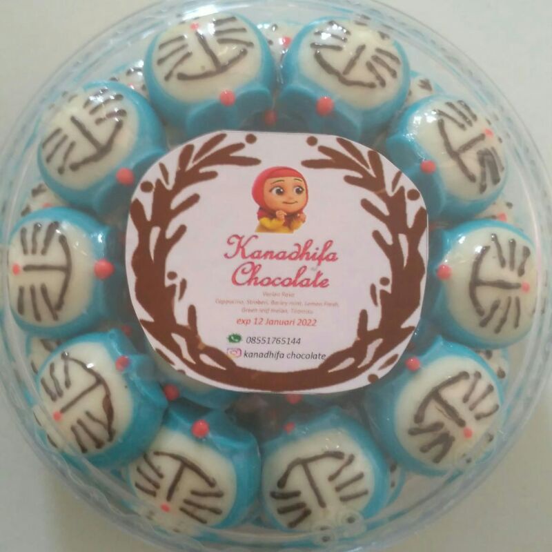 

kanadhifa cocolate
