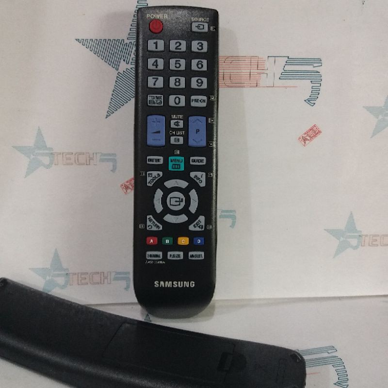 REMOT REMOTE TV SAMSUNG AA59 00496A ORIGINAL