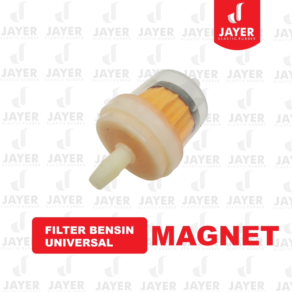 Saringan Bensin / Filter Bensin Magnet Universal semua motor