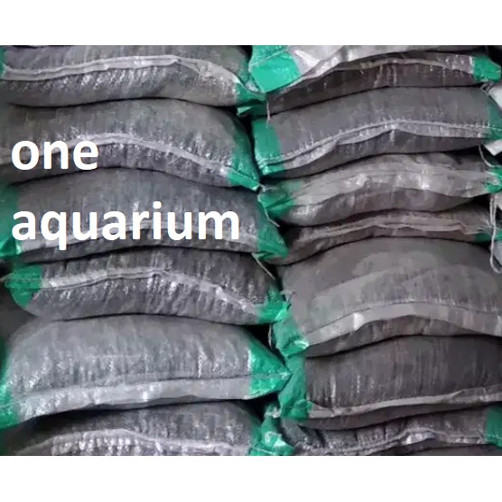 pasir malang 1 karung no.1 aquascape