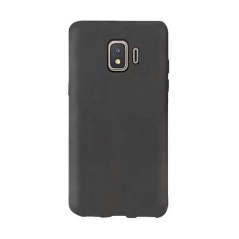 SOFT CASE MATTE CASE SILIKON SAMSUNG J6 PLUS J6+, J6 Prime