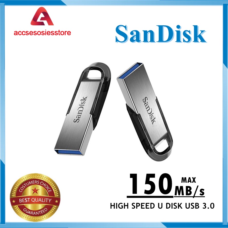 Flashdisk USB 3.0 16GB/32GB/64GB/128GB/256GB Hingga 130MB/D vehicle drive large capacity  disk USB cz73 komputer ponsel enkripsi sistem logam kualitas tinggi