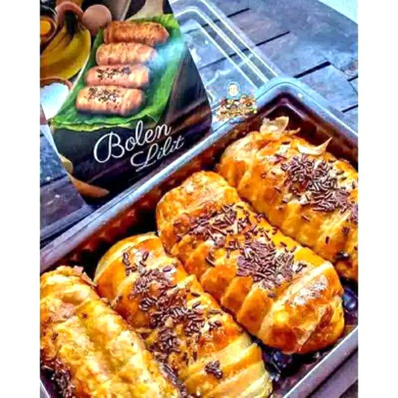 

Bolen Lilit Breadco Yogya Depstore isi 4