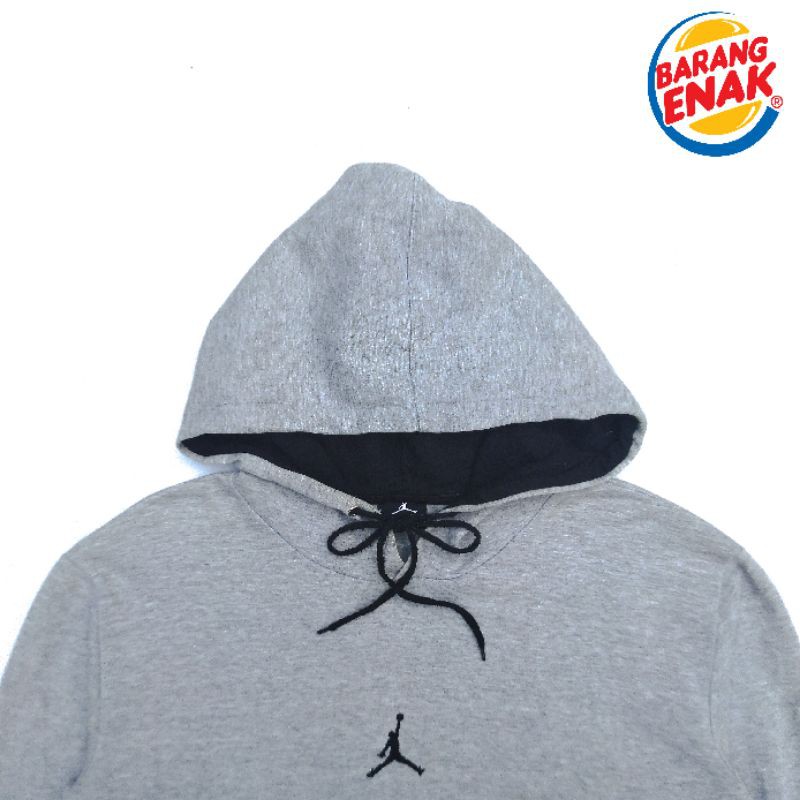 Free Ongkir Jaket Hoodie Air Jordan Second Original