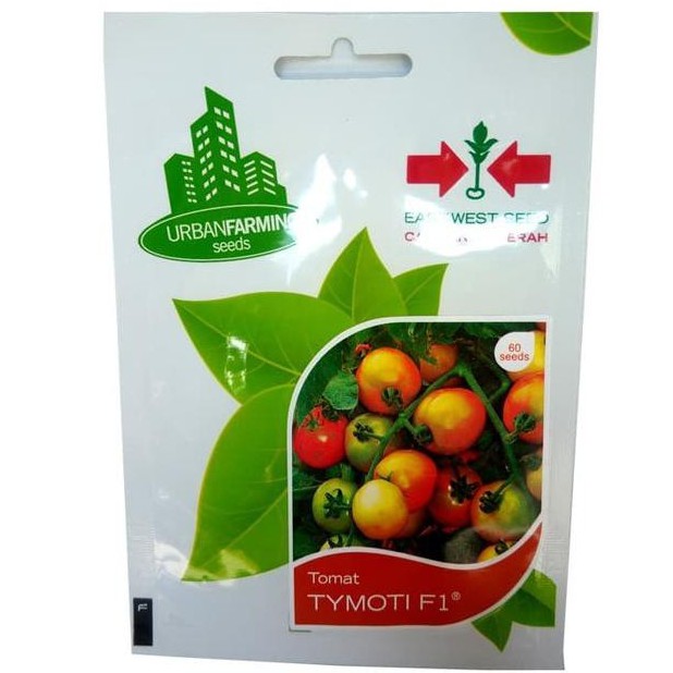 BIBIT TOMAT TYMOTI F1