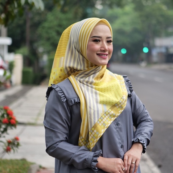 Minor Deffect | Dancing Queen | Levelup | Levelscarves