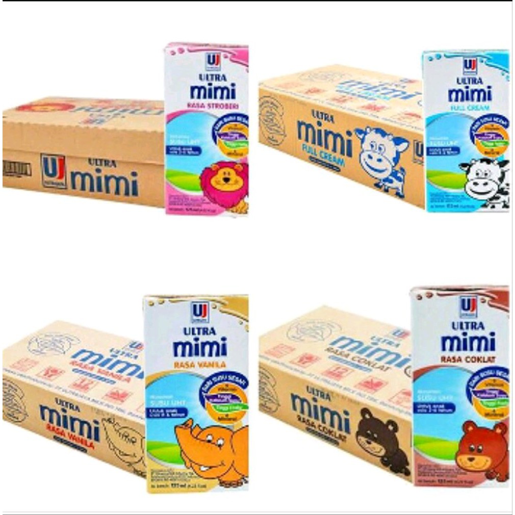 

susu ultra mimi Bagus