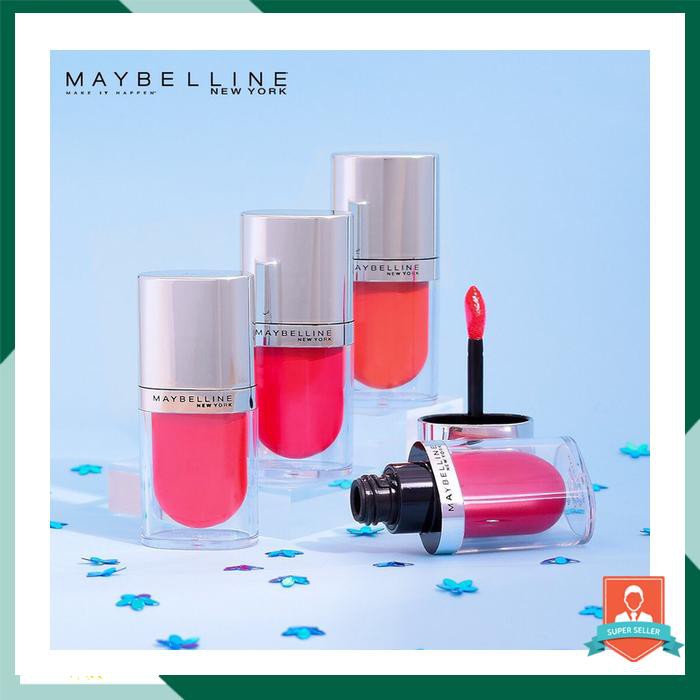MAYBELLINE COLOR SENSATIONAL LIP TINT