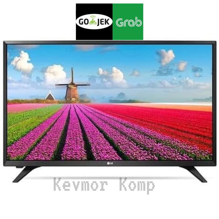 TV LED MERK LG 28INCH TYPE 28TK430A FULL HD HDMI