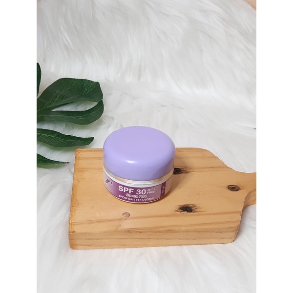 Cream Pagi SPF 30 Oilfree by YF Skincare