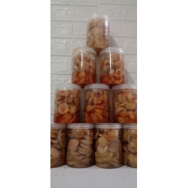 

DEVI SARI MANISAN PALA KHAS BOGOR