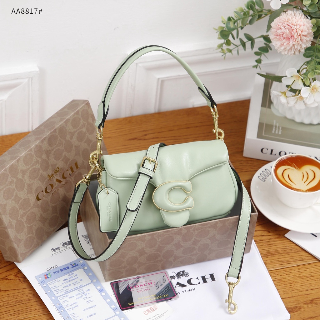 Pillow Bag AA8817