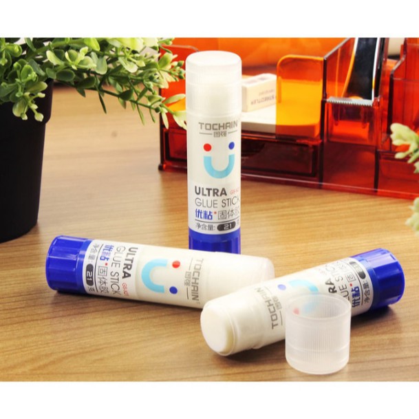 

Lem Kertas / Glue Stick