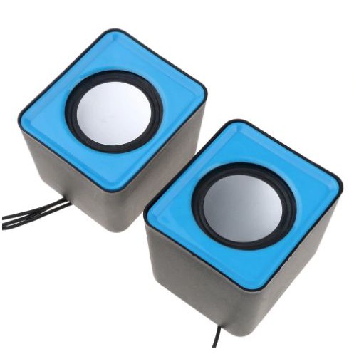 #LC-AccComp Speaker Mini USB Speaker AP101