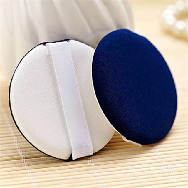 (BISA COD) PUFF CUSHION MAKEUP SPONGE BLENDER KOSMETIK / PUSS CUSHION