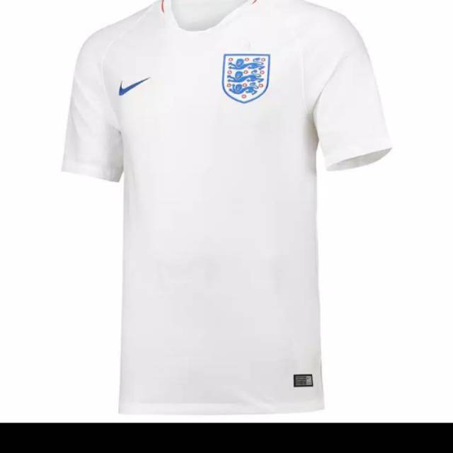 Jersey Inggris