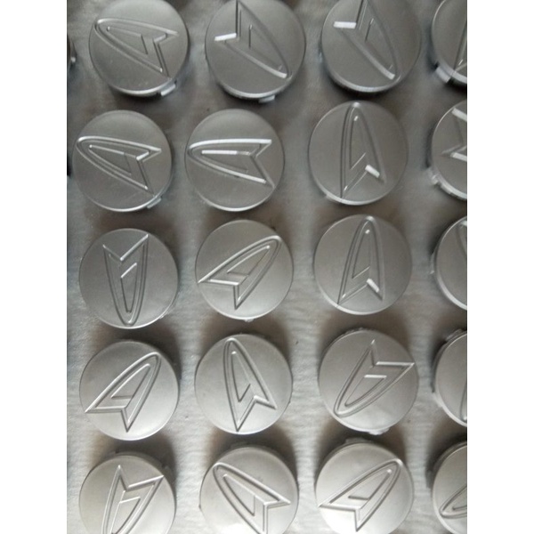 Dop roda tutup velg xenia