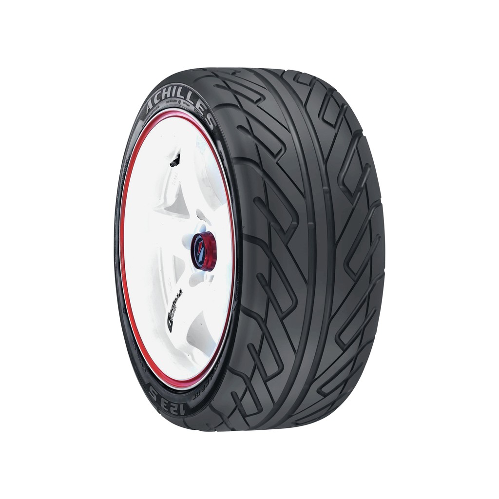 Ban ACHILLES 195/50R15 123 S | Shopee Indonesia