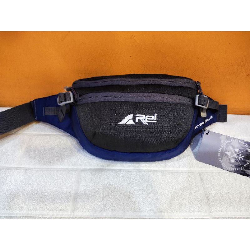 Waist Bag Rei Matterhorn 01 Original