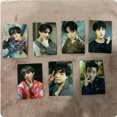 PC BTS  ARMY BOMB OFFICIAL  VER.3